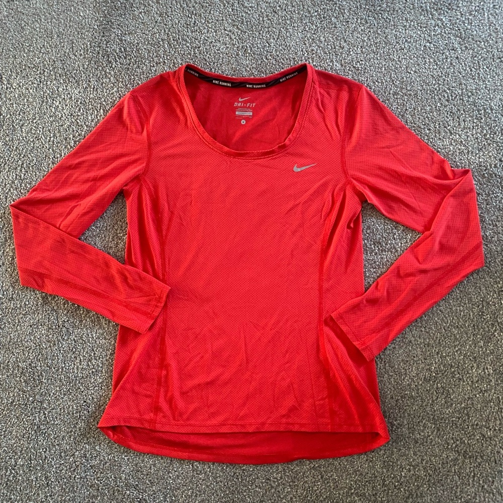 Nike Women's Dri-Fit Running Top